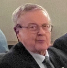Muotokuva Markku Talviosta, LC Helsinki/Katajanokan presidentti.