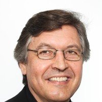 Muotokuva Reijo Nissisestä, LC Helsinki/Katajanokan rahastonhoitaja.